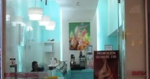 HELADERIA RIGOLETTO HELADERIA RIGOLETTO